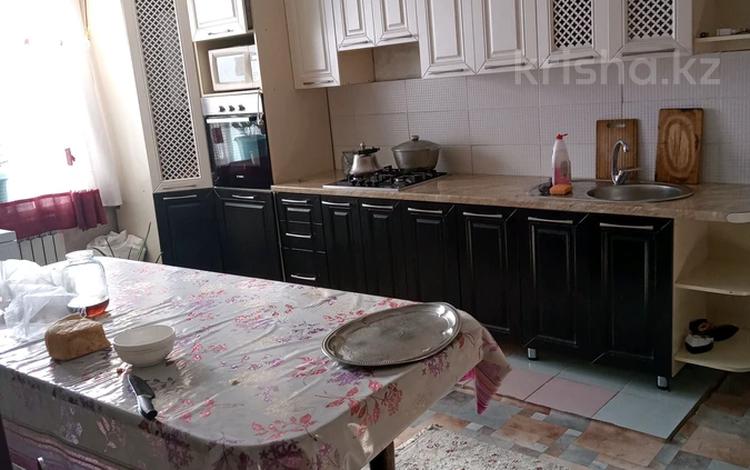 Отдельный дом · 5 комнат · 130 м² · 6 сот., Иванилова 35 за 19.5 млн ₸ в Талдыкоргане — фото 4