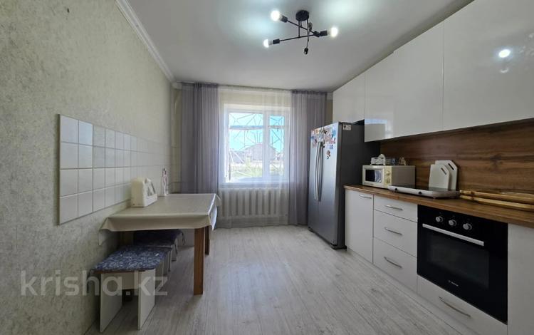 2-бөлмелі пәтер · 51 м² · 1/9 қабат, 8-й мкр., бағасы: 11.5 млн ₸ в Темиртау — фото 6