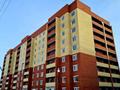 2-комнатная квартира, 63.21 м², 3/9 этаж, Кайрбекова 358А за ~ 20.9 млн 〒 в Костанае — фото 3