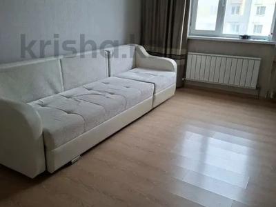 2-комнатная квартира · 58 м² · 9/12 этаж, мкр Акбулак, 1-я улица за 31.5 млн ₸ в Алматы, Алатауский р-н