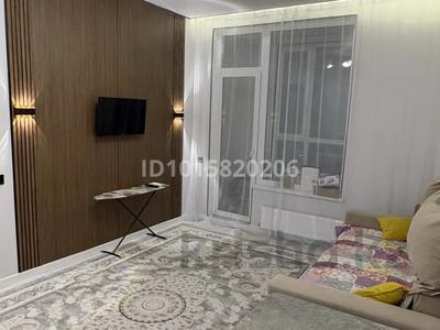 2-комнатная квартира · 41.1 м² · 4/12 этаж, ул. Е-36 11 за 250 000 ₸ в Астане, Нура р-н