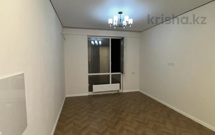 2-комнатная квартира · 42 м² · 8/9 этаж, Сейфуллина 467/1 за 43.5 млн ₸ в Алматы, Алмалинский р-н — фото 2
