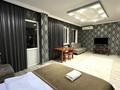 1-бөлмелі пәтер · 53 м² · 15/16 қабат, Навои — Торайгырова, бағасы: 12 000 ₸ в Алматы, Бостандыкский р-н — фото 4