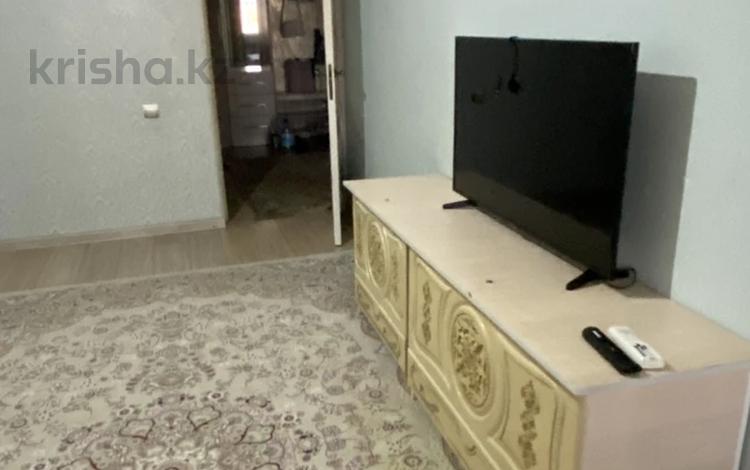 2-комнатная квартира · 50 м² · 9/9 этаж, мкр Нурсат 2 — Шаяхметова за 160 000 ₸ в Шымкенте, Каратауский р-н — фото 2