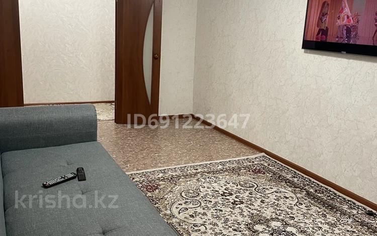 2-комнатная квартира, 56.2 м², 3/9 этаж, Назарбаева 174 — Назарбаева-Амангельды за 19.3 млн 〒 в Павлодаре — фото 5