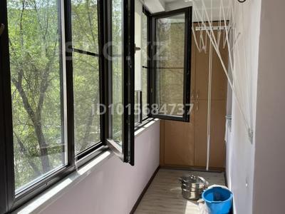 2-бөлмелі пәтер · 57.2 м² · 3/12 қабат, Самал-2 ш/а. 79, бағасы: 64 млн ₸ в Алматы, Медеуский р-н