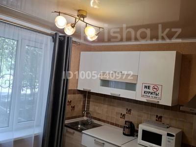1-комнатная квартира · 35 м² · 1/9 этаж, 70 квартал 3 — Экспресс за 10 000 〒 в Темиртау