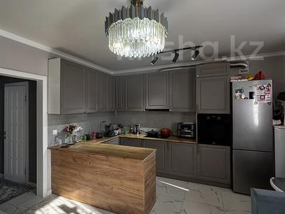 2-комнатная квартира · 50.2 м² · 4/5 этаж, Тлеуллина 110 за 23 млн ₸ в Кокшетау