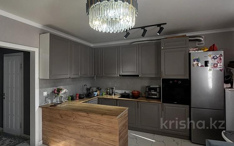 2-комнатная квартира · 50.2 м² · 4/5 этаж, Тлеуллина 110 за 23 млн ₸ в Кокшетау — фото 2