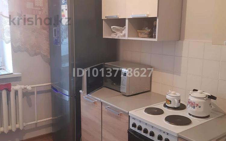 1-комнатная квартира · 34.5 м² · 2/5 этаж, Карасай Батыра 26 за 17.5 млн ₸ в Астане, Сарыарка р-н — фото 2