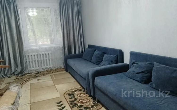 3-бөлмелі пәтер · 60 м² · 1/5 қабат, Қарасу ш/а. 9, бағасы: 13.5 млн ₸ в Таразе, мкр Карасу — фото 2