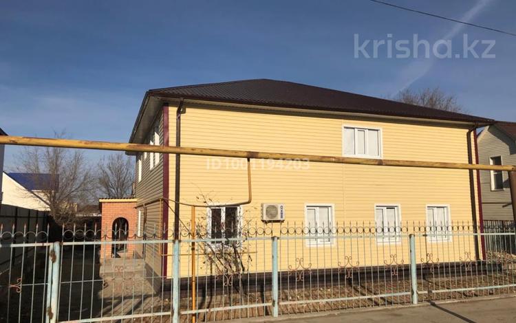 Свободное назначение, офисы, салоны красоты, образование · 250 м² за 500 000 〒 в Атырау, мкр Атырау — фото 2