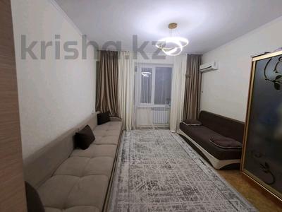 1-комнатная квартира · 45 м² · 5/9 этаж, Казыбек Би 50 за 17.5 млн 〒 в Усть-Каменогорске