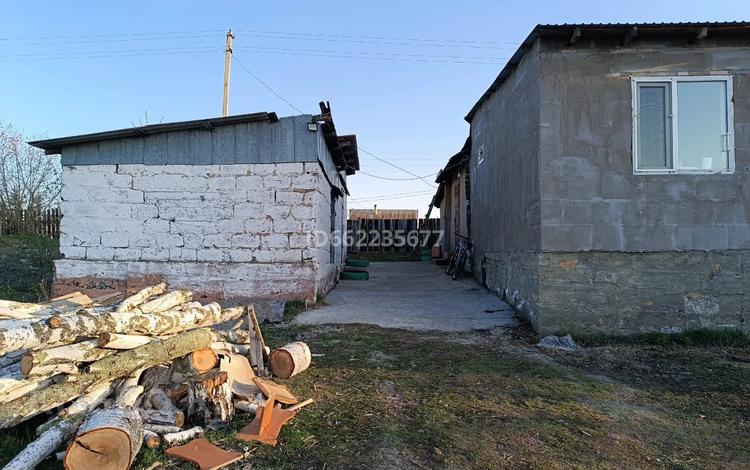 Отдельный дом · 3 комнаты · 48 м² · 17 сот., Карбая Мусабаева 31 — Алимусиных за 25 млн ₸ в Бурабае — фото 2