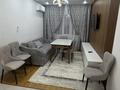 2-бөлмелі пәтер · 59 м² · 1/10 қабат, Учетный кв-л № 272 9/15, бағасы: 45 млн ₸ в  — фото 14