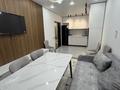 2-бөлмелі пәтер · 59 м² · 1/10 қабат, Учетный кв-л № 272 9/15, бағасы: 45 млн ₸ в  — фото 15