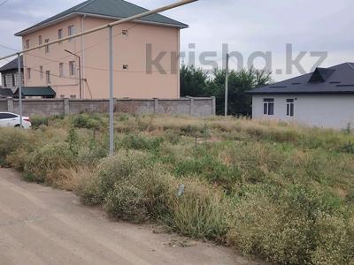 Участок · 5 соток, Каскелен за 15 млн ₸
