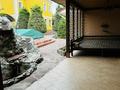 Отдельный дом · 10 комнат · 500 м² · 16 сот., мкр Наурыз — Туякбаева за 270 млн ₸ в Шымкенте, Туран р-н — фото 11