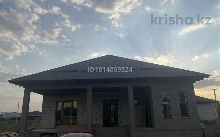 Отдельный дом · 5 комнат · 130 м² · 0.6 сот., Маметова за 26.5 млн ₸ в  — фото 2