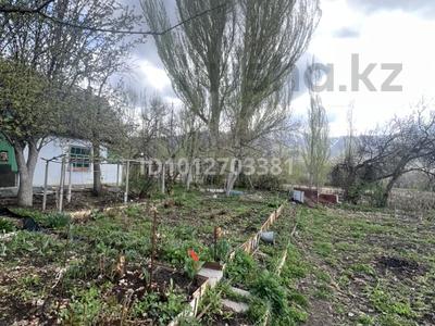 Дача · 2 комнаты · 25 м² · 6 сот., Дача Обогодитель 4 — Возле дк за 2.9 млн ₸ в Текели