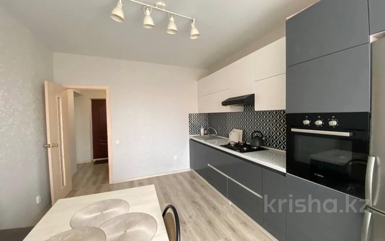 2-бөлмелі пәтер · 58.7 м² · 3/6 қабат, Юбилейный 22, бағасы: 31.5 млн ₸ в Костанае — фото 2