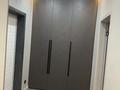 2-комнатная квартира · 40 м² · 9/13 этаж, Кабанбай батыра 252 за 350 000 ₸ в Алматы, Алмалинский р-н — фото 11