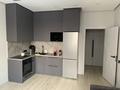 2-комнатная квартира · 40 м² · 9/13 этаж, Кабанбай батыра 252 за 350 000 ₸ в Алматы, Алмалинский р-н — фото 4