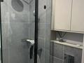2-комнатная квартира · 40 м² · 9/13 этаж, Кабанбай батыра 252 за 350 000 ₸ в Алматы, Алмалинский р-н — фото 5