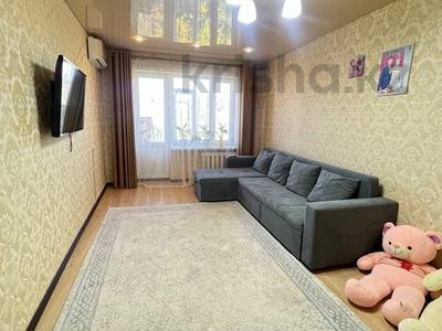 2-комнатная квартира · 46.5 м² · 4/5 этаж, переулок Ташенова 8 за 24 млн ₸ в Астане, р-н Байконур