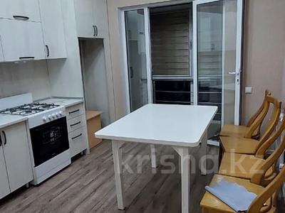 2-комнатная квартира, 65 м², 2/9 этаж помесячно, мкр Нурсат 2 152 — Новая мечеть, назарбаева за 150 000 〒 в Шымкенте, Каратауский р-н