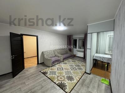 2-комнатная квартира · 52 м² · 2/5 этаж, Мангилик ел 15 за 250 000 ₸ в Семее, Красный Кордон