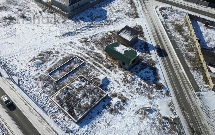 Участок · 10 соток, Баян батыр 34 за 13 млн ₸ в Талдыкоргане, мкр Жастар — фото 4