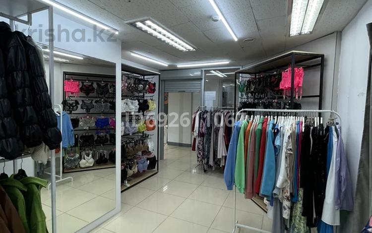 Магазины и бутики • 24 м² за 1.8 млн 〒 в Астане, Алматы р-н — фото 3