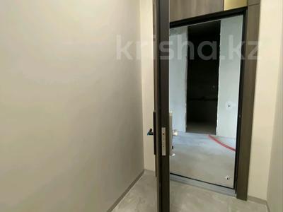 3-комнатная квартира · 98 м² · 9/9 этаж, Шамши Калдаяков 14 за 62 млн ₸ в Астане, Сарайшык р-н