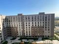 3-комнатная квартира · 98 м² · 9/9 этаж, Шамши Калдаяков 14 за 62 млн ₸ в Астане, Сарайшык р-н — фото 15