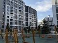 2-бөлмелі пәтер · 55.3 м² · 8 қабат, Сагадат Нурмагамбетов 71 — Толе би/ ВОАД, бағасы: 55 млн ₸ в Алматы, Медеуский р-н — фото 12
