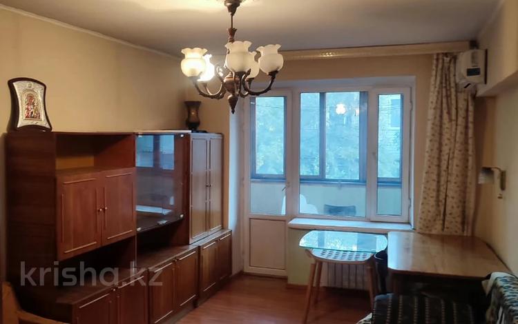 2-комнатная квартира · 55 м² · 3/3 этаж, Закарпатская за 27 млн ₸ в Алматы — фото 2