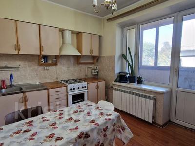 2-бөлмелі пәтер · 55 м² · 3/3 қабат, Закарпатская, бағасы: 27 млн ₸ в Алматы
