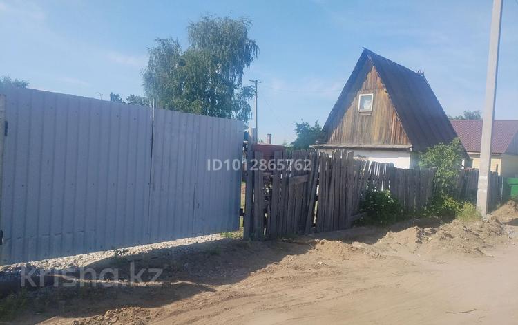 Дача · 1 комната · 20 м² · 6 сот., Жасминовая 1 — Сад реченька за 3 млн ₸ в Павлодаре — фото 2