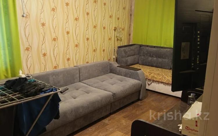 1-бөлмелі пәтер · 30 м² · 1/3 қабат, ул. Ворошилова 3а, бағасы: 13 млн ₸ в Костанае — фото 6