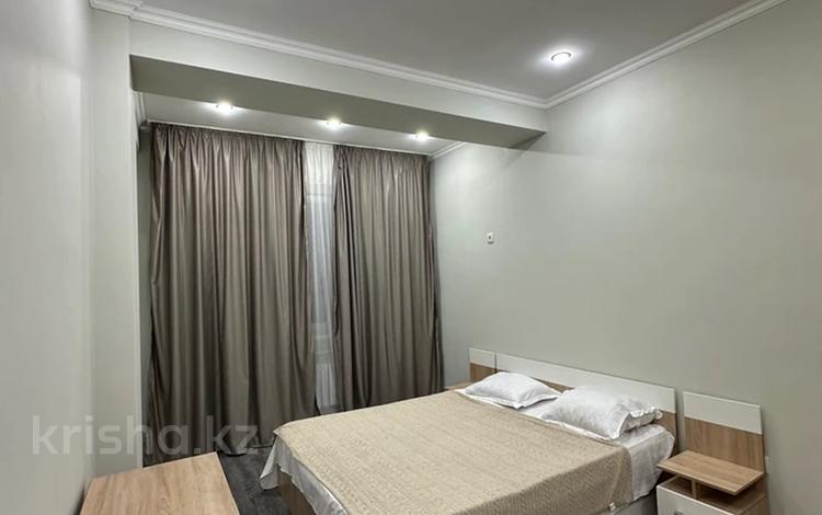 2-комнатная квартира · 75 м² · 13/13 этаж, Есенова 160/3 — Саяхат Суюнбая Арбат Парк 28 Зеленый Базар за 20 900 ₸ в Алматы, Жетысуский р-н — фото 2