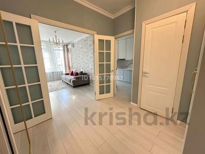 2-комнатная квартира · 60 м² · 4/20 этаж, Туркестан за 420 000 ₸ в Астане, Есильский р-н