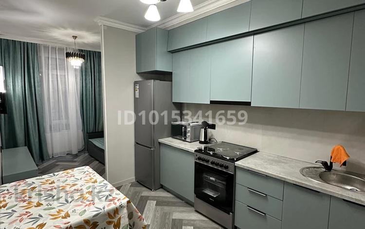 2-комнатная квартира · 40 м² · 4/9 этаж, мкр Шугыла 340/46 10 корпус — Жилой комплекс Ulytau за 250 000 ₸ в Алматы, Наурызбайский р-н — фото 9