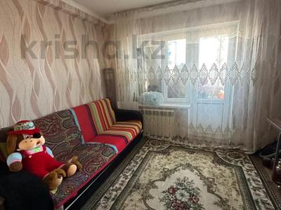 3-комнатная квартира · 58.9 м² · 4/5 этаж, Актобе, улица Братьев Жубановых за 15.8 млн ₸
