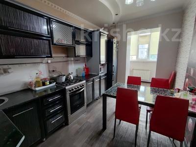 3-комнатная квартира · 81.8 м² · 4/5 этаж, мкр. Алтын орда за 29.5 млн 〒 в Актобе