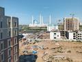 1-комнатная квартира · 36.6 м² · 9/9 этаж, мкр Пригородный 10/2 за 28.5 млн ₸ в Астане, Есильский р-н
