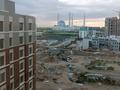 1-комнатная квартира · 36.6 м² · 9/9 этаж, мкр Пригородный 10/2 за 28.5 млн ₸ в Астане, Есильский р-н — фото 6