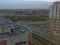 1-комнатная квартира · 36.6 м² · 9/9 этаж, мкр Пригородный 10/2 за 28.5 млн ₸ в Астане, Есильский р-н — фото 10