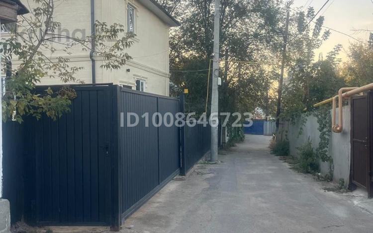 3 комнаты · 120 м² · 2/2 этаж, Панфилова — Фурманова Кажымукана за 200 000 ₸ в Алматы, Медеуский р-н — фото 4