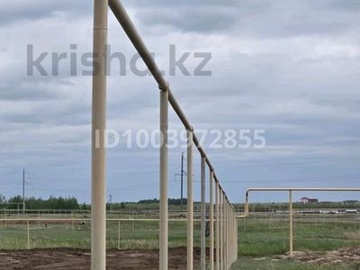 Участок · 10 соток, Аккайын за 15 млн ₸
